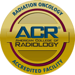 Radiation Oncology Accredited Facility